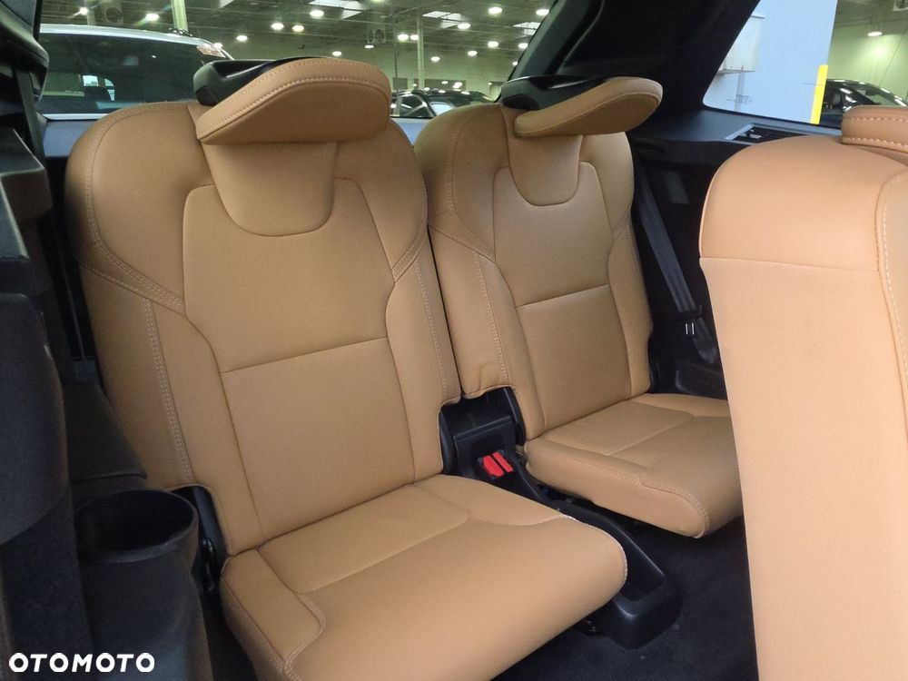 Volvo XC 90 B6 B AWD Ultimate Bright 7os - 12
