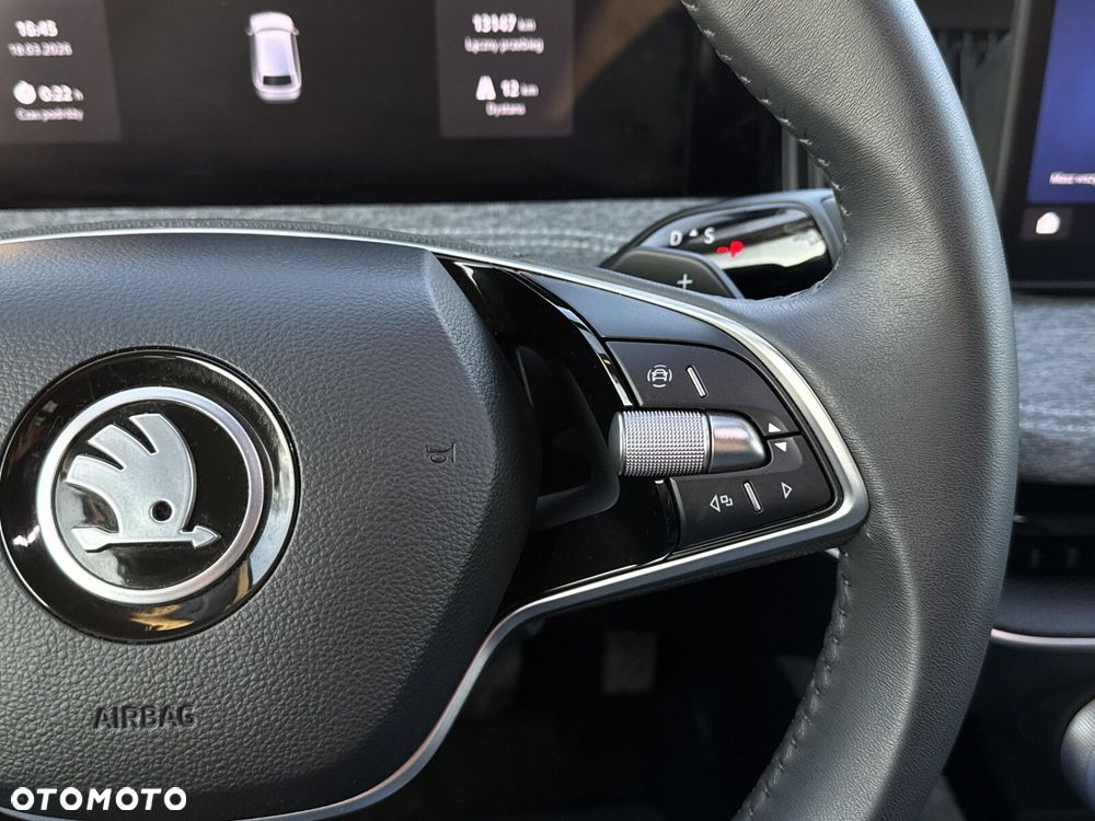 Skoda Superb 2.0 TSI 4x4 Selection DSG - 14