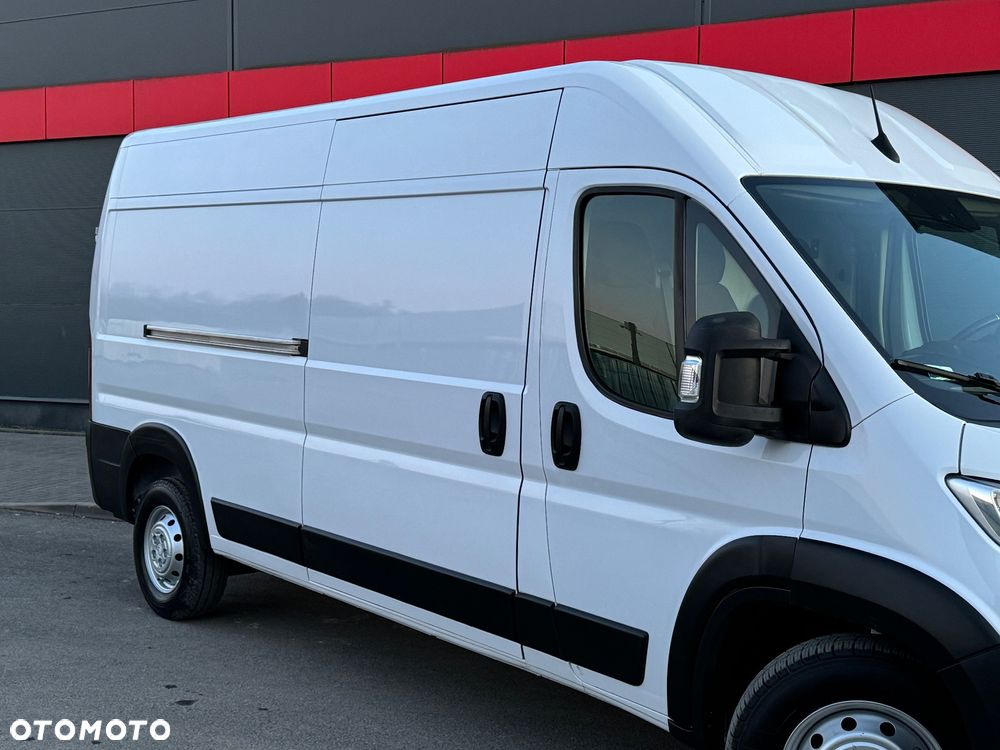 Citroën Jumper L3H2 - 15