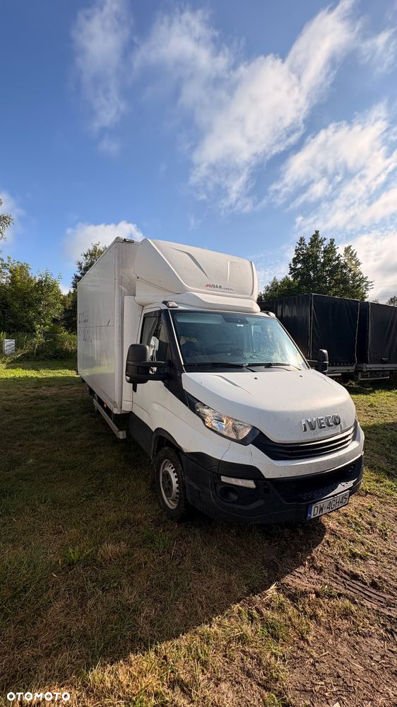 Iveco Daily - 2