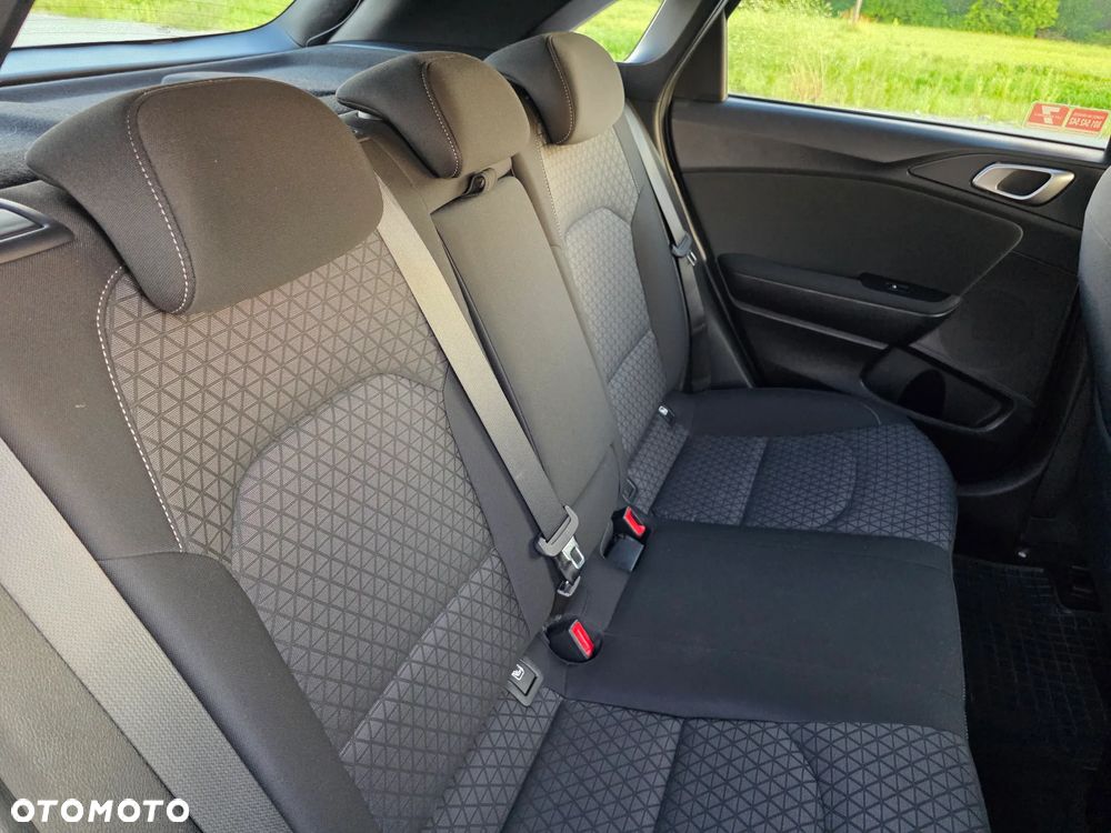 Kia Ceed 1.4 T-GDI L - 20