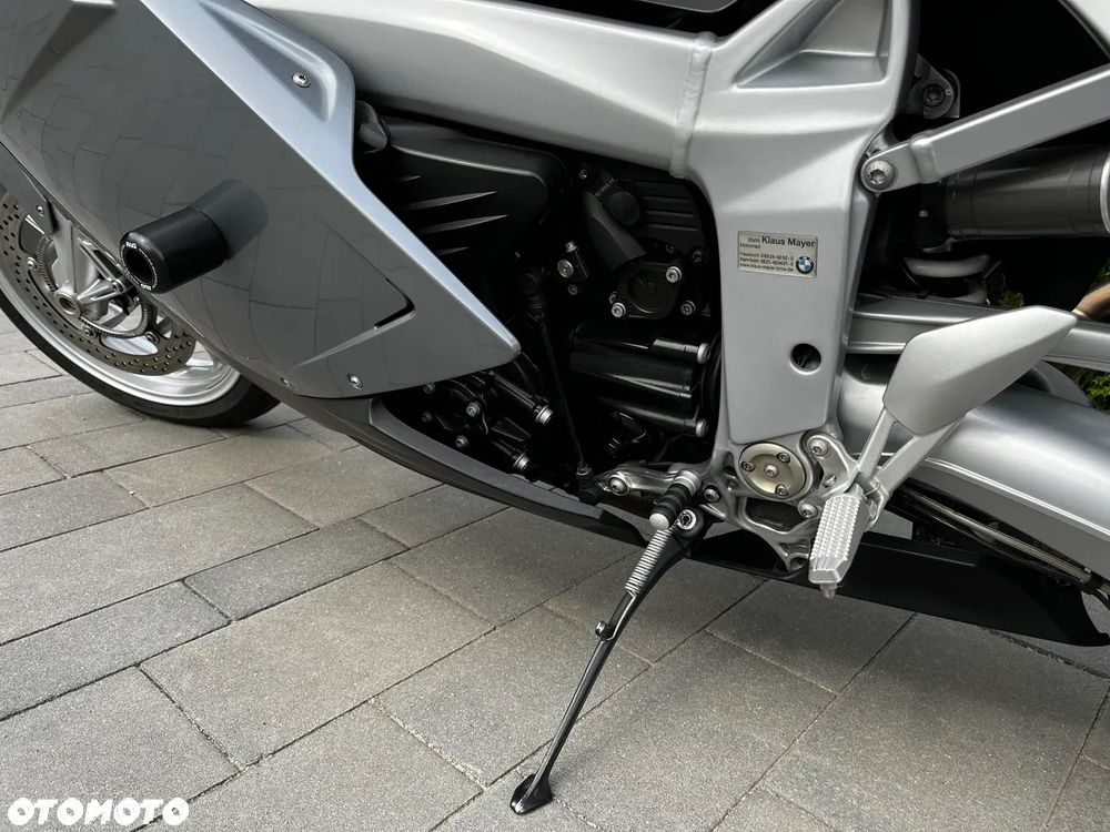 BMW K - 10