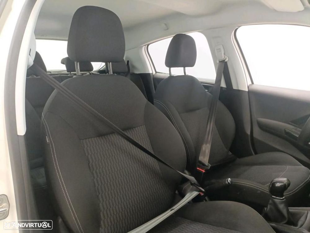 Peugeot 208 1.5 BlueHDi Active - 6