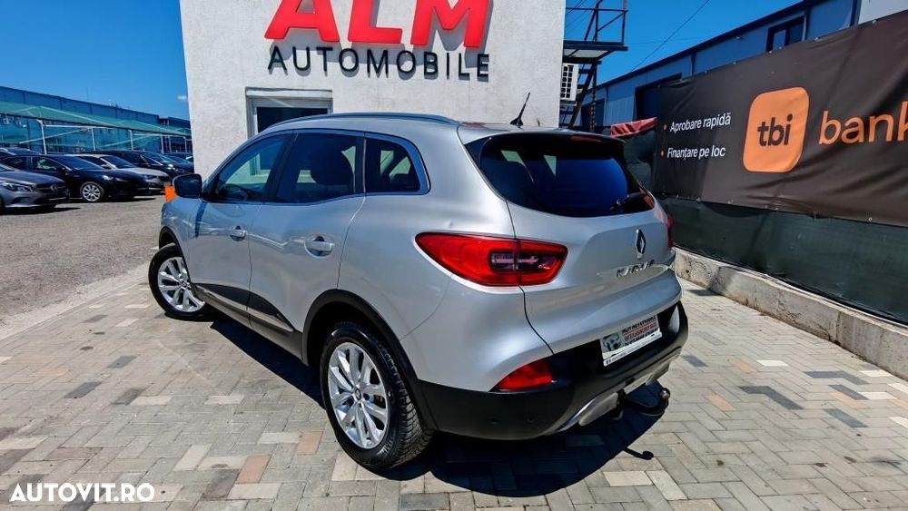 Renault Kadjar - 10