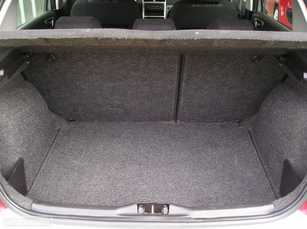 Peugeot 307 1.4 XT Premium - 17