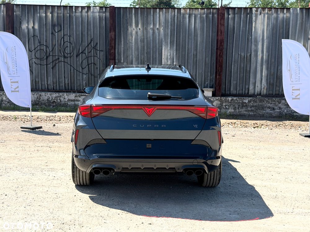 Cupra Formentor 2.0 TSI 4Drive VZ DSG - 7