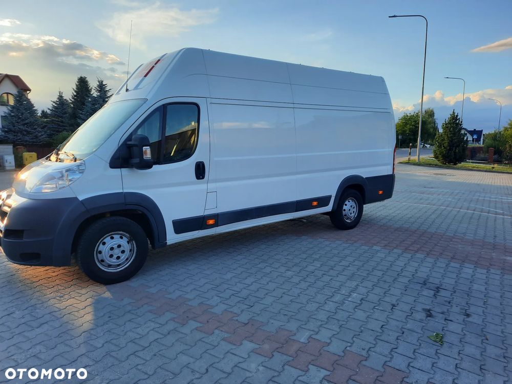 Citroën Jumper - 9
