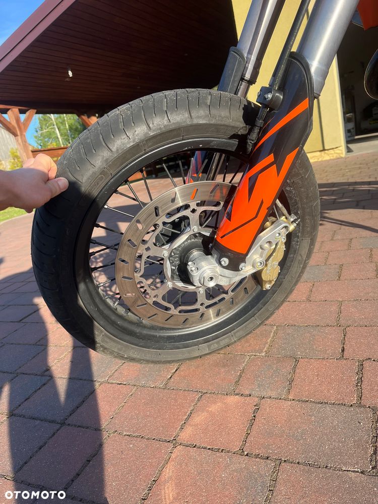 KTM LC - 21