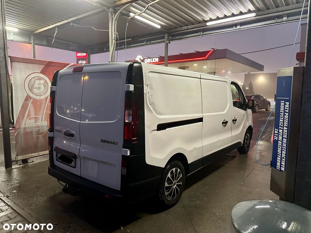 Renault Trafic - 7