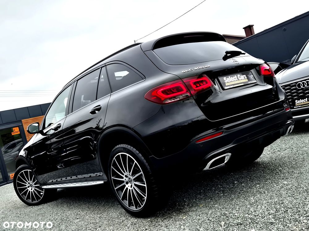 Mercedes-Benz GLC - 6