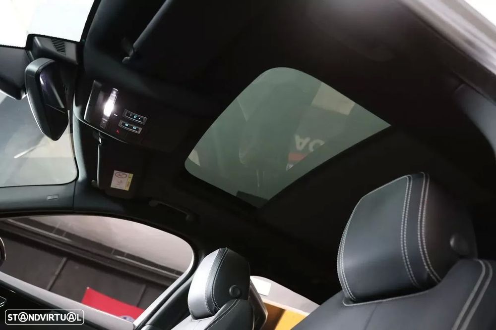 Jaguar F-Pace 25d AWD Aut. R-Sport - 19