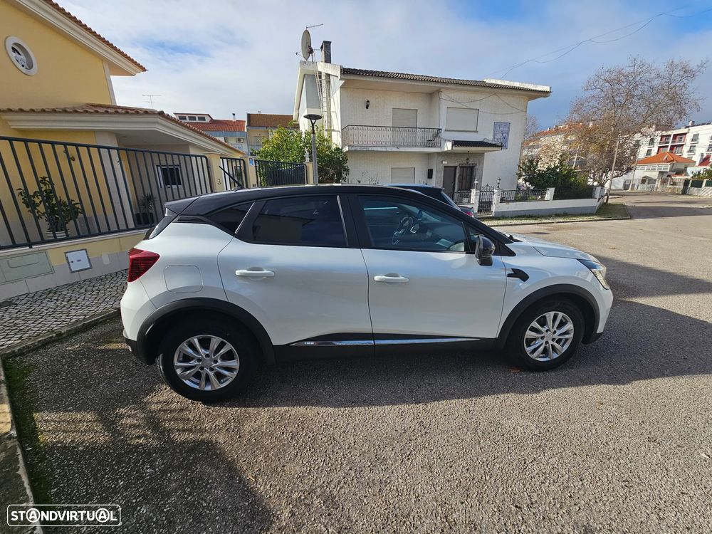 Renault Captur - 3