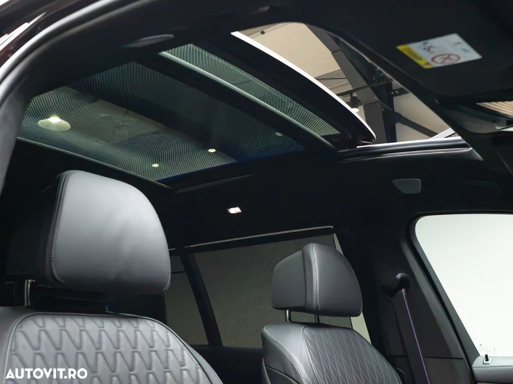 BMW X7 xDrive40d - 19