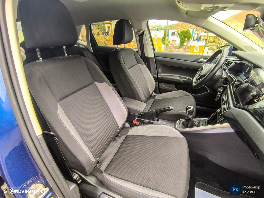 VW Polo 1.0 TSI Urban - 13