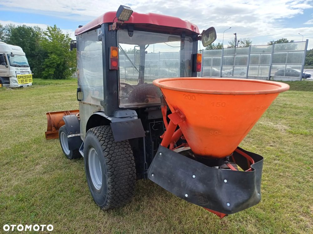 Yanmar YT001 - 5
