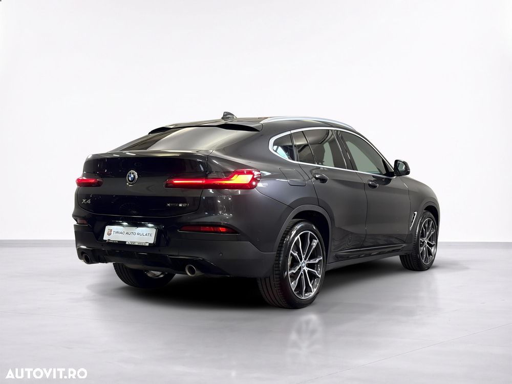 BMW X4 xDrive20i Aut. xLine - 6