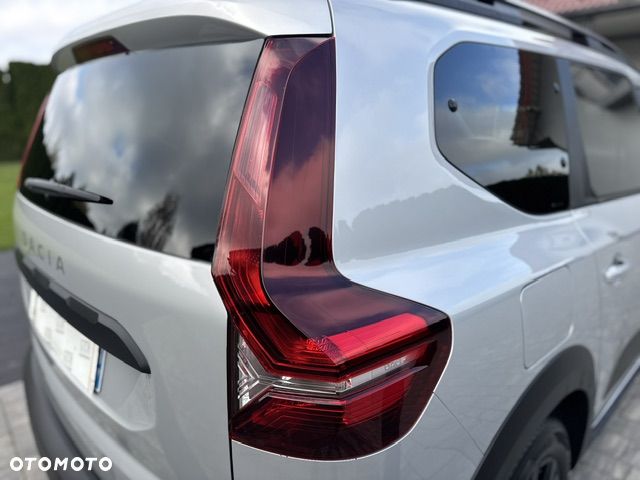 Dacia Jogger - 10