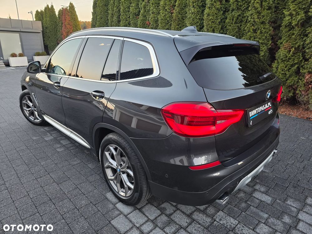 BMW X3 - 5