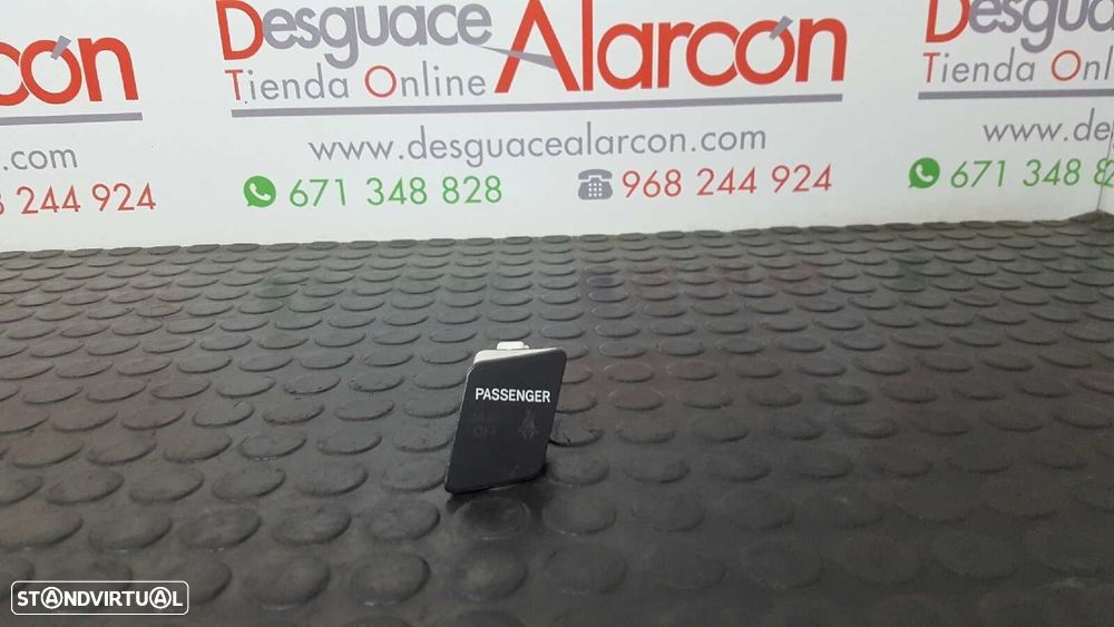 SENSOR TOYOTA YARIS (KSP9/SCP9/NLP9) BáSICO - 1