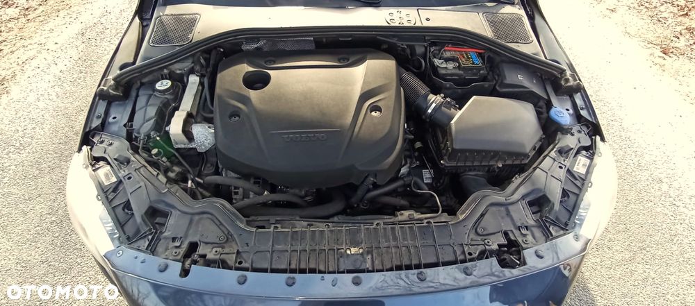 Volvo V60 D3 Drive-E Kinetic - 7