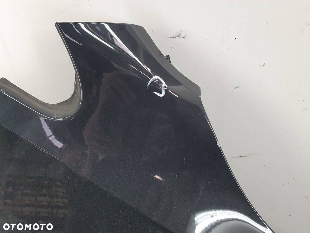 BŁOTNIK PRZÓD PRAWY - 2