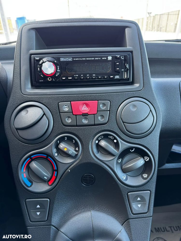 Fiat Panda 1.1 Happy - 27