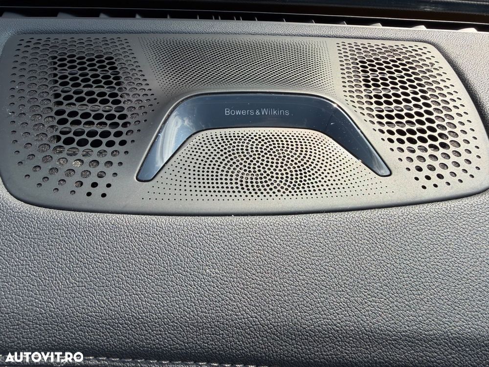 BMW Seria 7 750d xDrive - 22