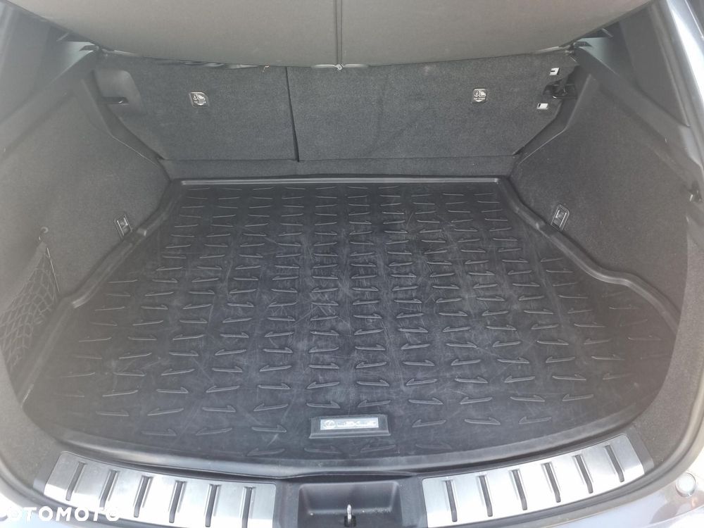 Lexus NX 350h Business AWD - 12