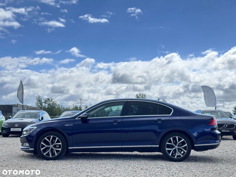 Volkswagen Passat - 7