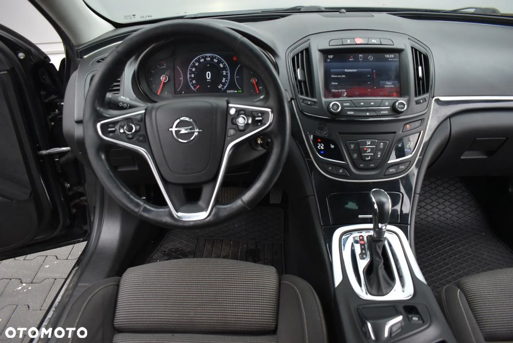 Opel Insignia - 6