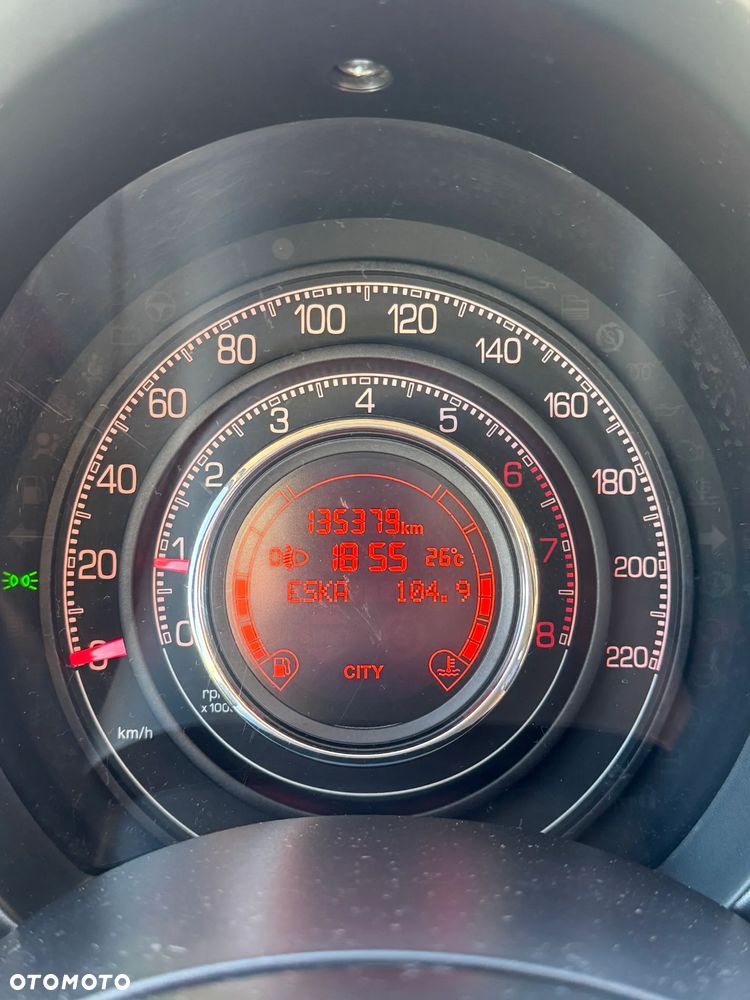 Fiat 500 - 15