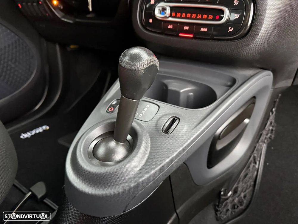 Smart ForTwo Coupé - 19