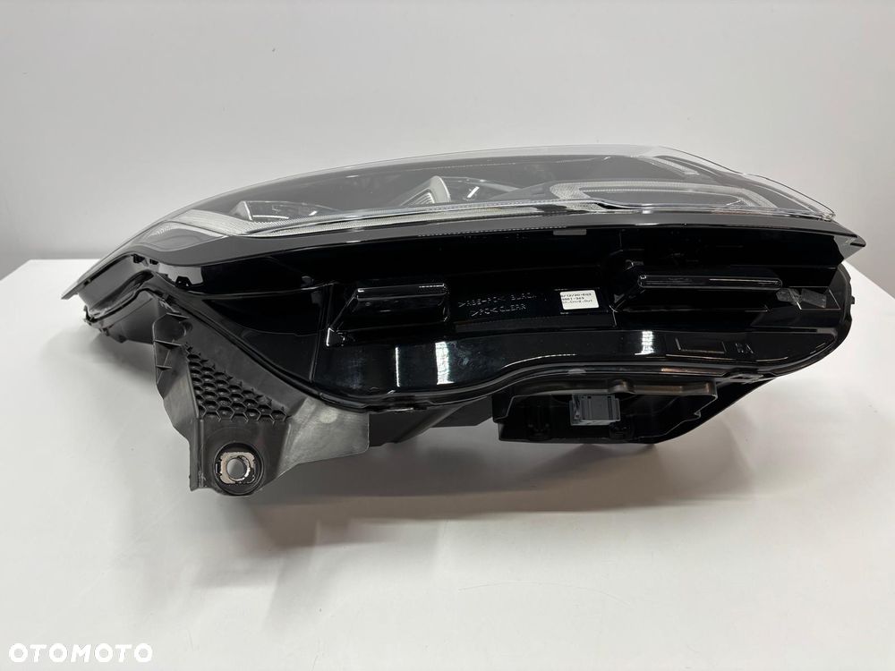 Range Rover Velar L560 Lampa Prawa Przód Przednia M8A2-13W029-LA - 5