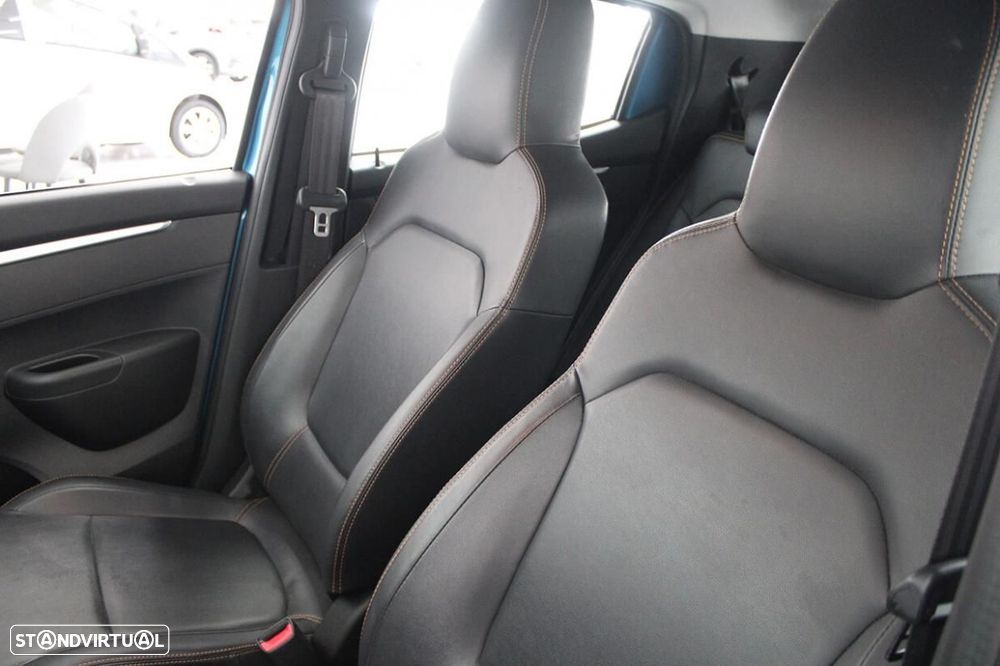 Dacia Spring Electric 45 Comfort Plus - 12