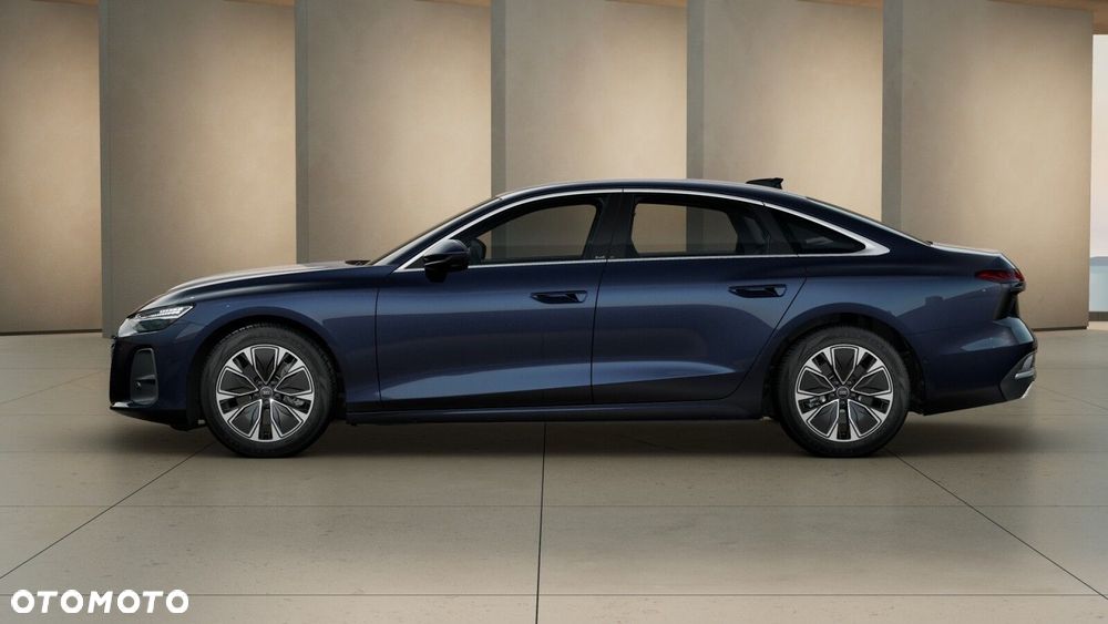 Audi A6 Limousine 40 TDI mHEV Advanced S tronic - 4