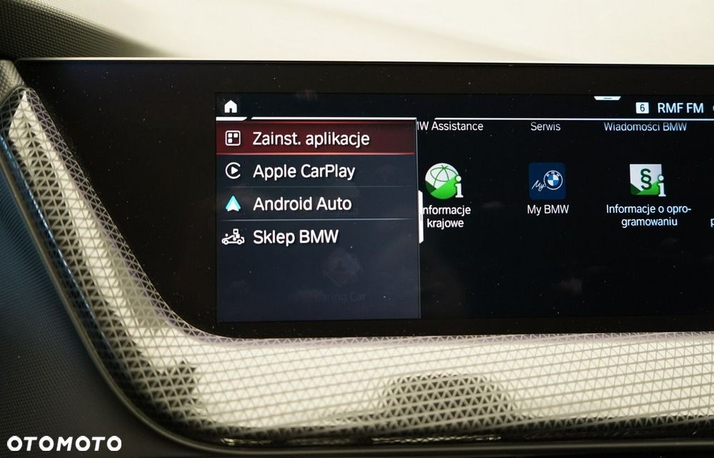 BMW Seria 1 - 30