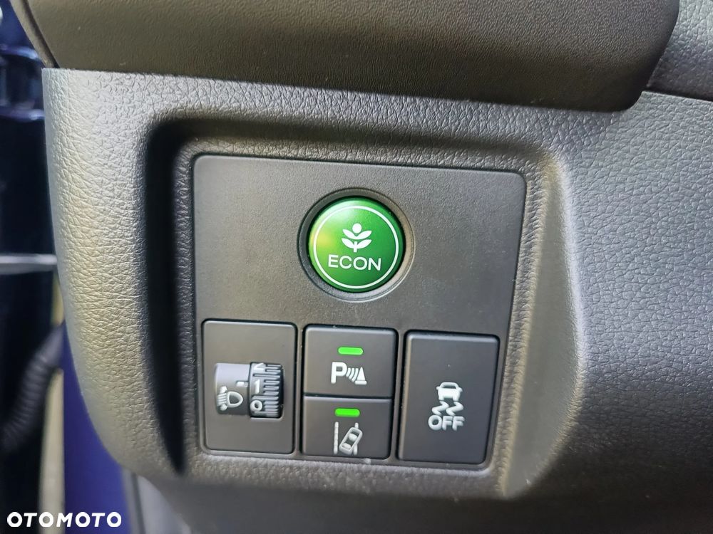 Honda HR-V 1.6 i-DTEC Elegance - 22