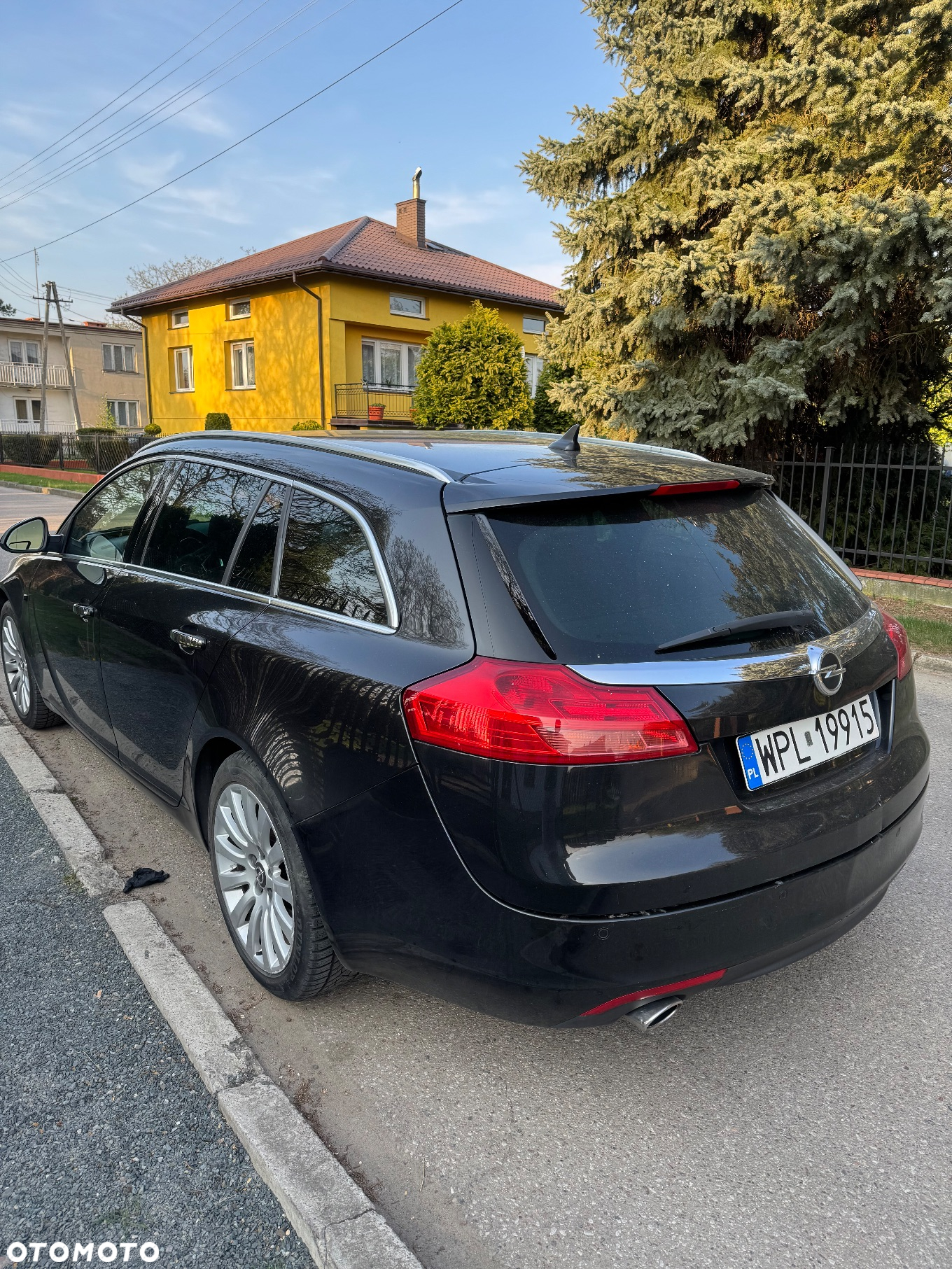 Opel Insignia 2.0 CDTI Edition ecoFLEX - 3