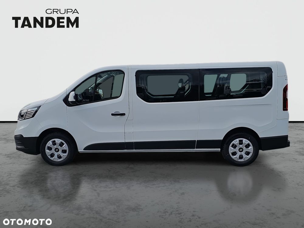 Renault Trafic - 8