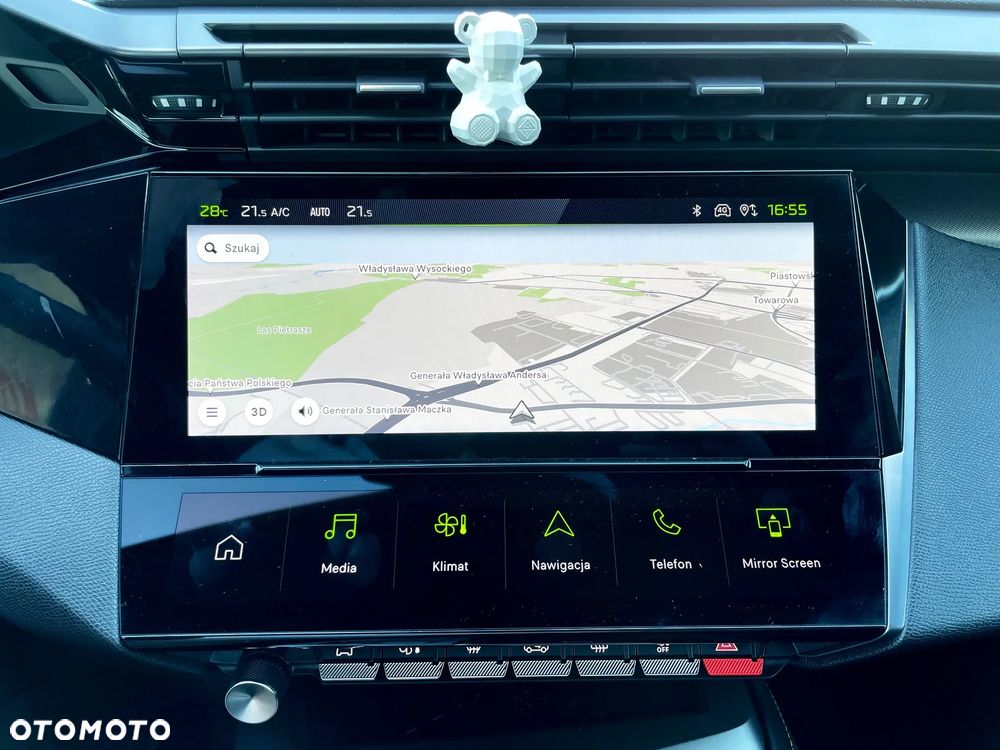 Peugeot 408 1.2 PureTech GT S&S EAT8 - 5