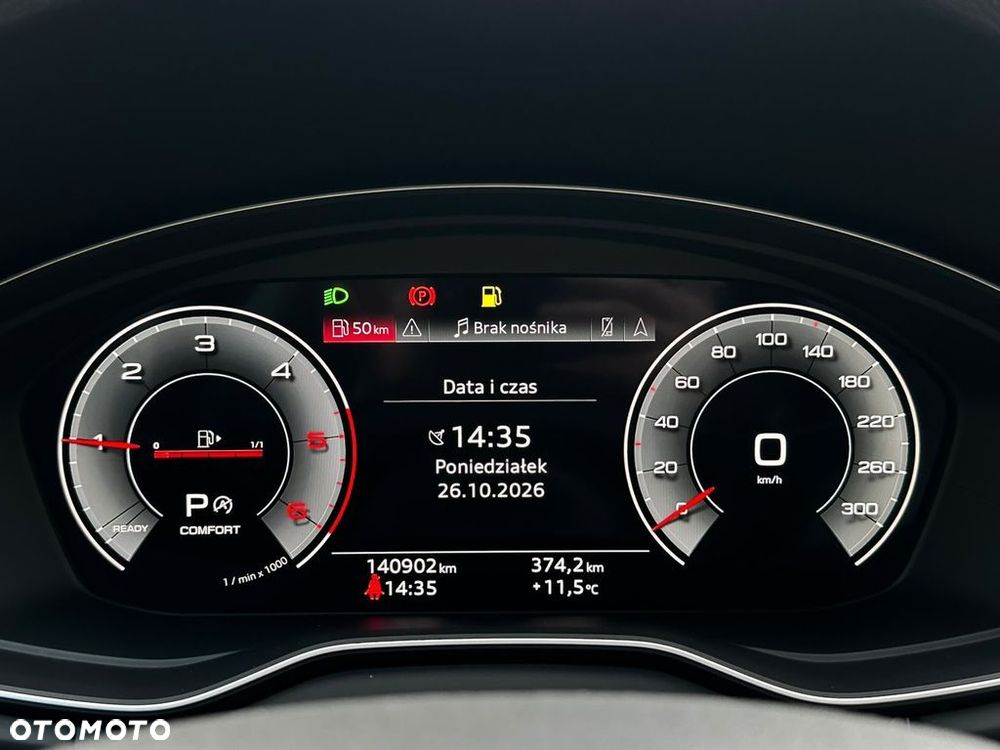 Audi Q5 40 TDI mHEV Quattro Advanced S tronic - 21