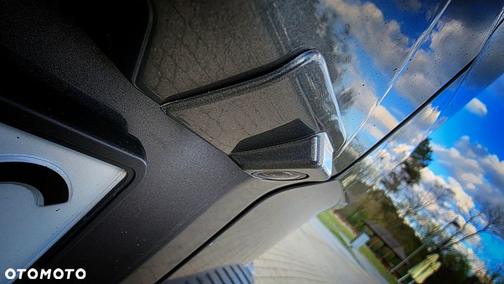 Ford Transit Custom - 28