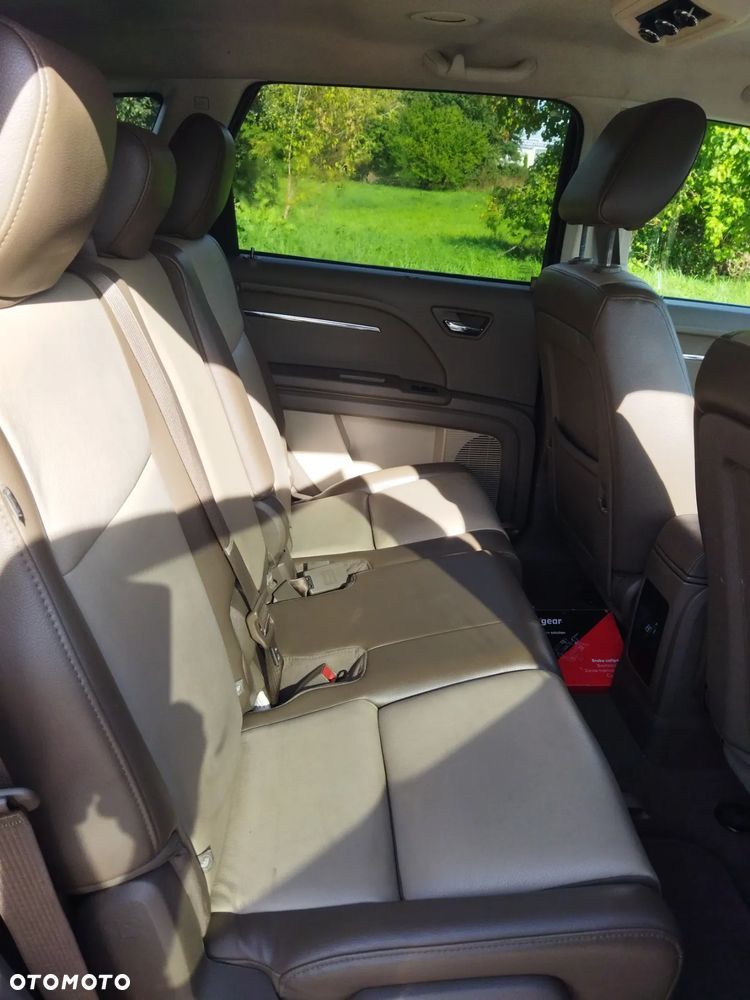 Dodge Journey 2.0 CRD R/T - 4