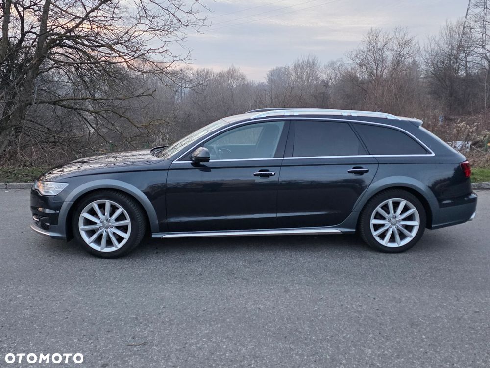 Audi A6 Allroad - 4