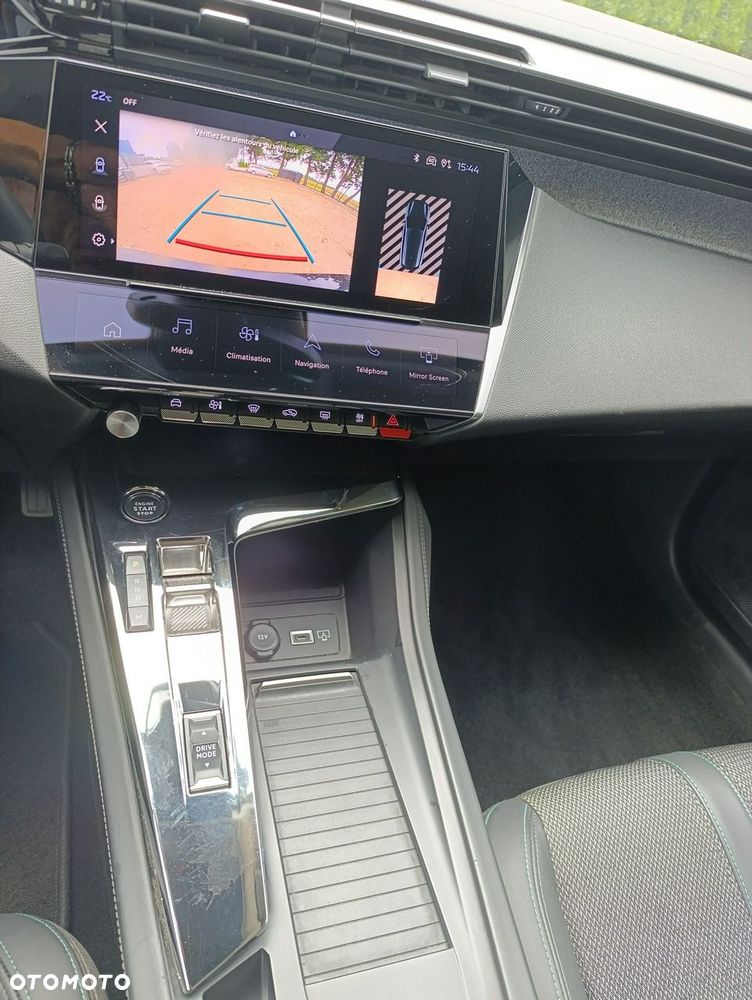 Peugeot 308 - 9