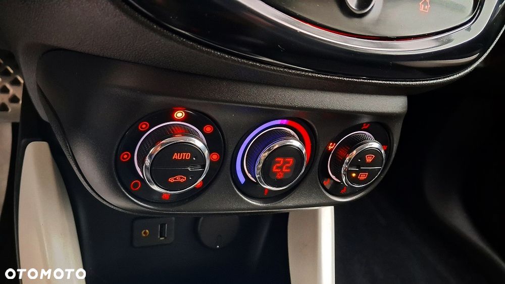 Opel Adam 1.4 EcoFLEX Start/Stop Black Link - 15