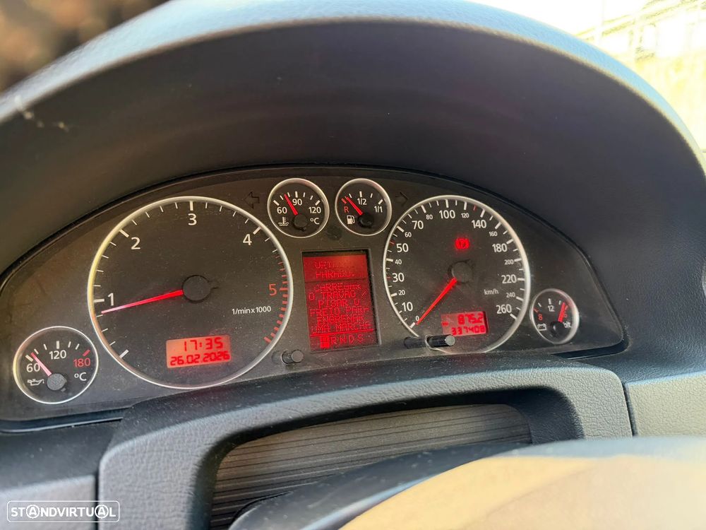 Audi A4 Allroad - 13