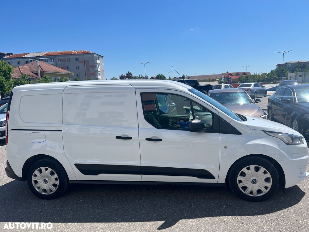 Ford Transit Connect Combi Commercial SWB(L1) N1 Trend - 4
