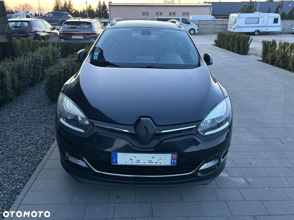 Renault Megane - 9