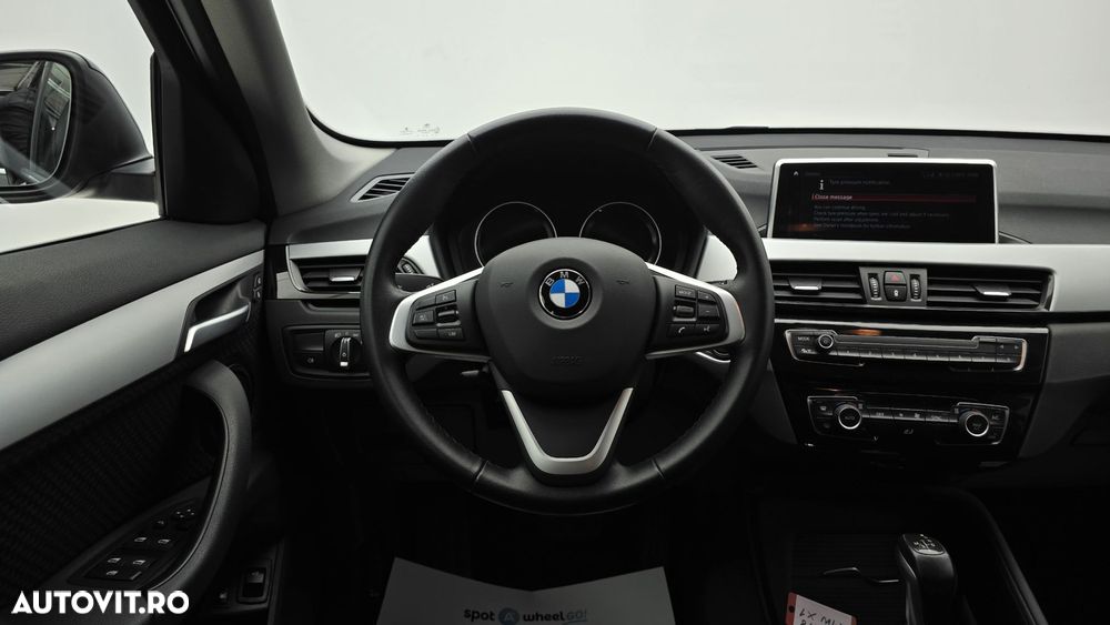 BMW X1 - 14